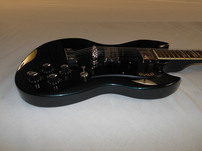 Polara Deluxe Picture 11